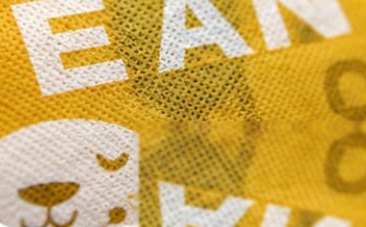 부직포 (Non-woven)